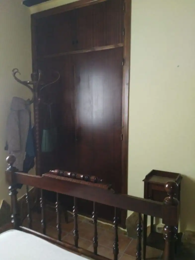 Bedroom of Country homes for sale in Lorca  with Air Conditioner, Heating and Private garden