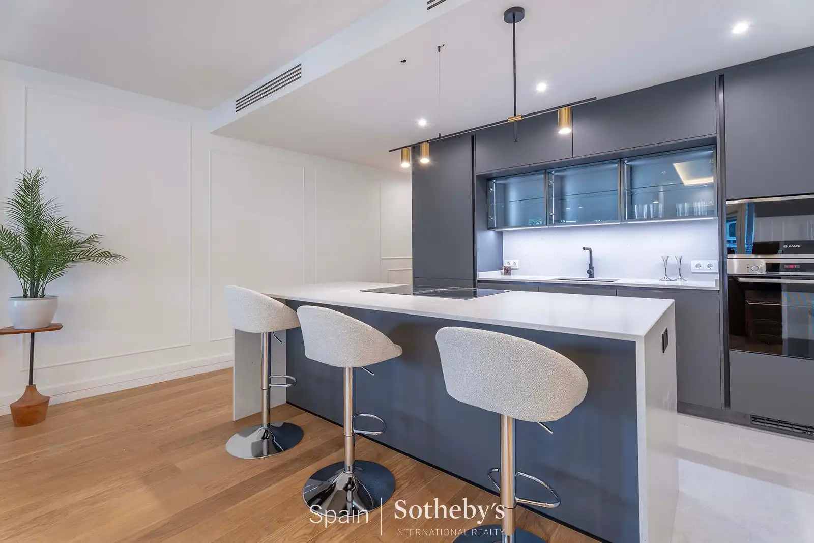 Apartamento con ascensor en venta en Calle de Ventura Rodríguez, imagen 6
