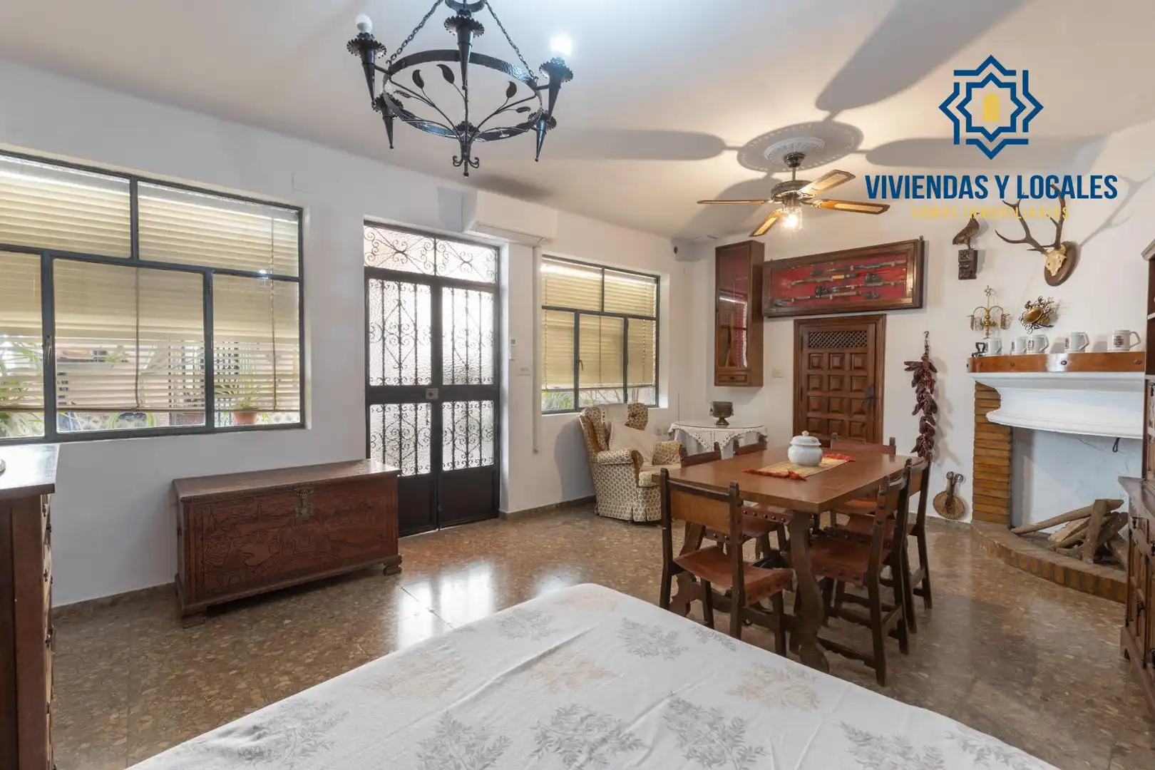 Casa in vendita a Albaicín, imagen 18