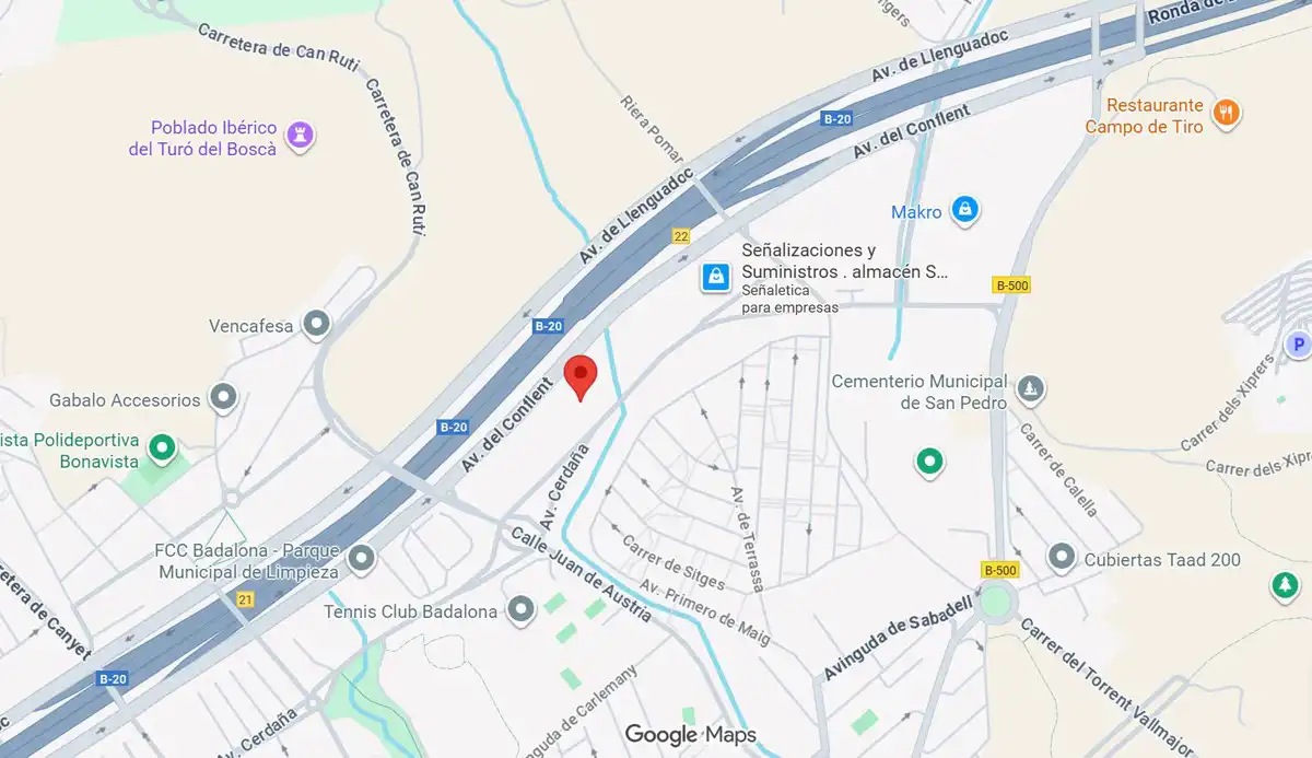 Industrial buildings for rent in Centre