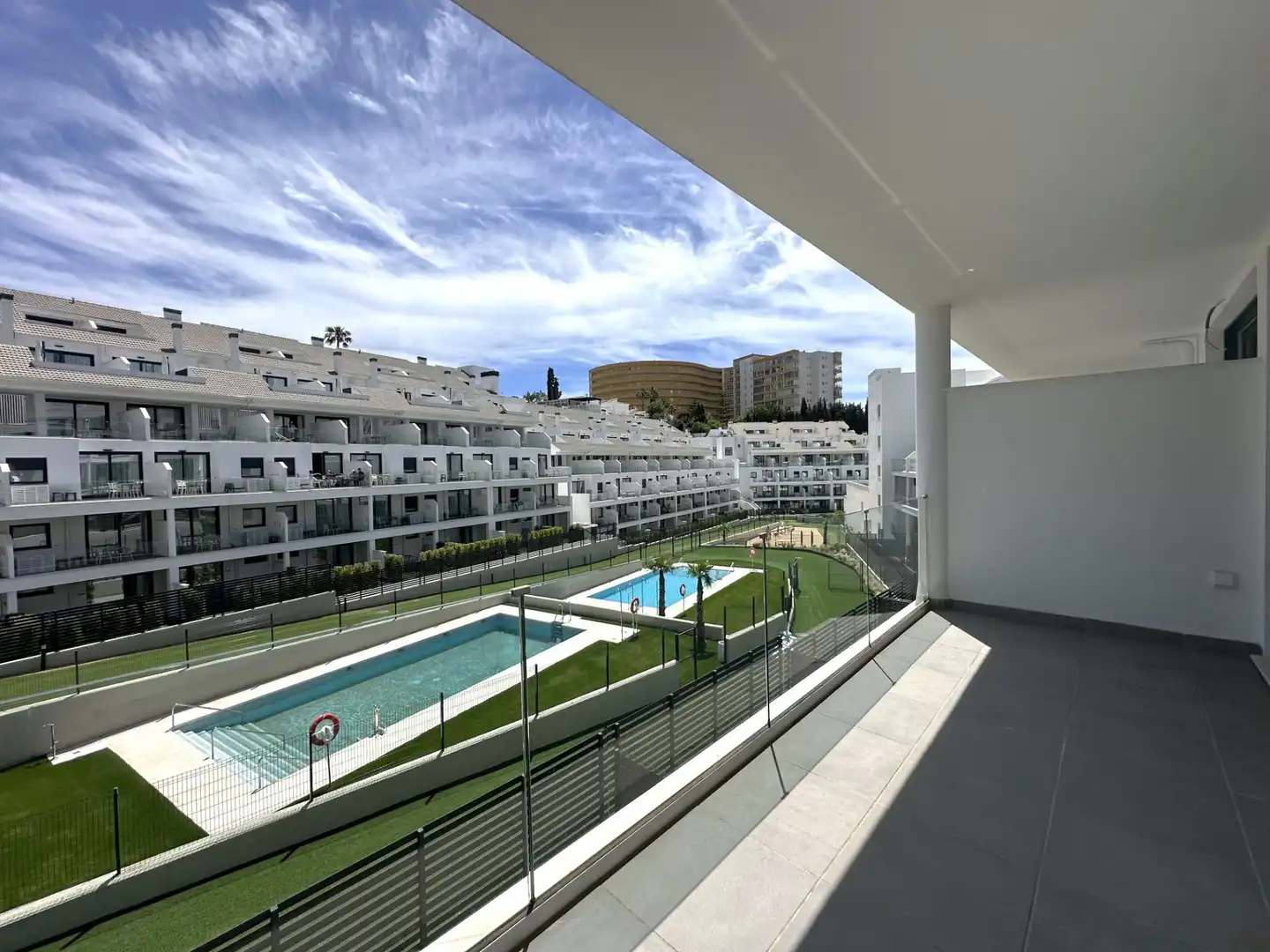 Apartament amb piscina en venda a Torreblanca del Sol, imagen 2