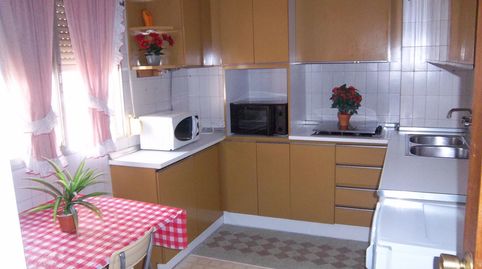Foto 2 von Wohnung zur Miete in San Andrés - San Antolín, Murcia Capital