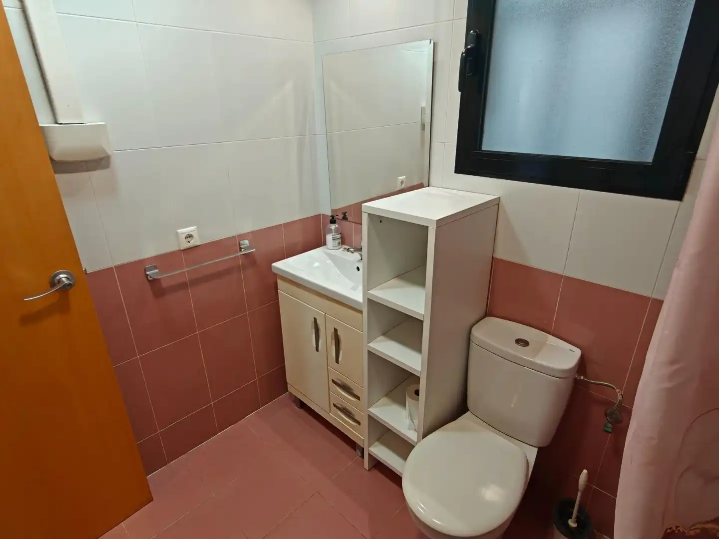 Baño de Piso en venta en Buñol, Valencia