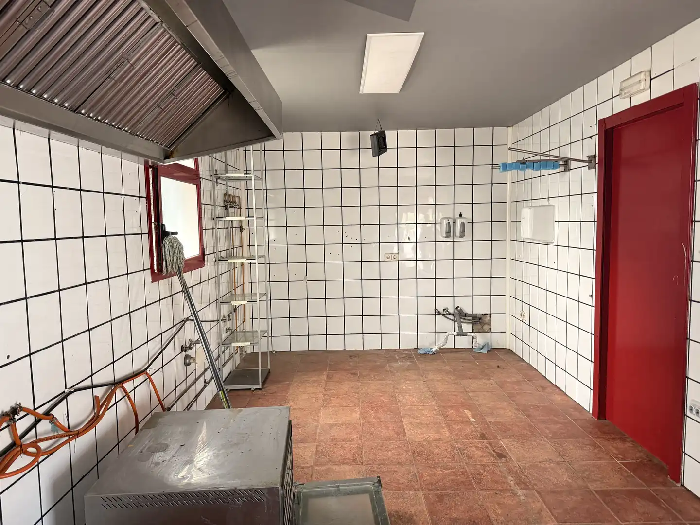 Business premises for sale in Les Planes d'Hostoles, imagen 21