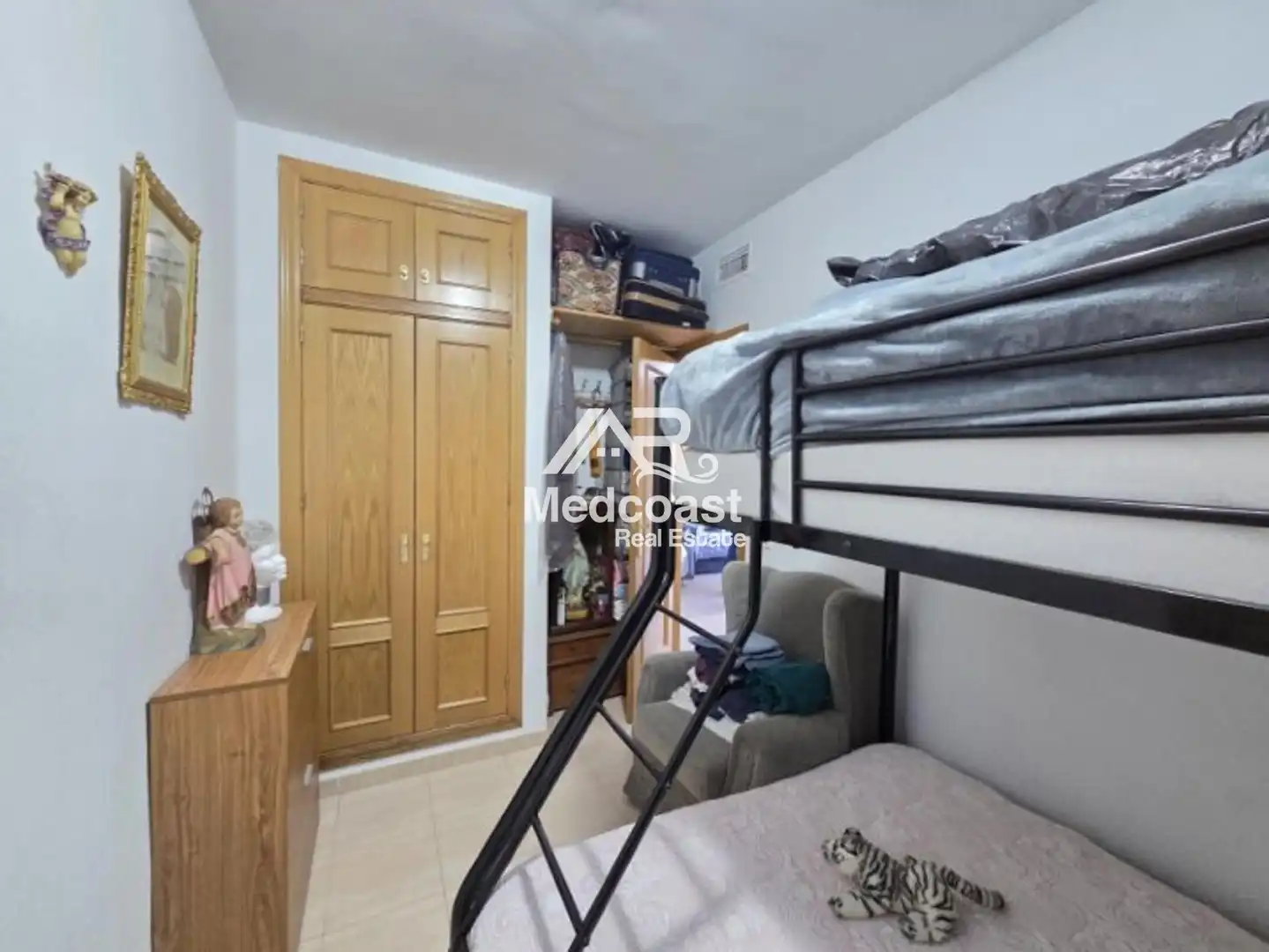 Wohnung zum Verkauf in Canteras Las, Puerto de Garrucha