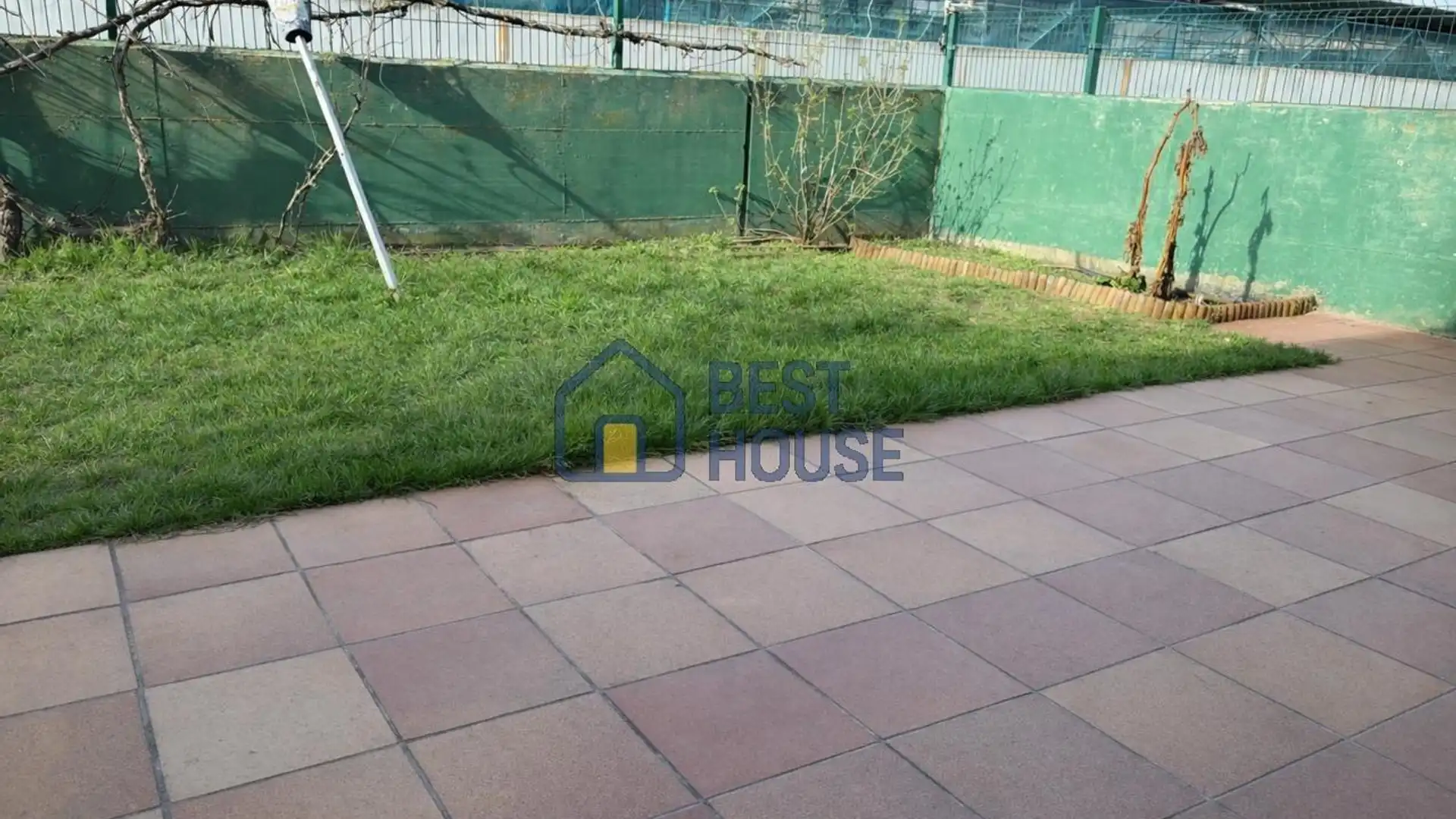 Single-family semi-detached for sale in San Andrés del Rabanedo  with Heating, Private garden and Terrace