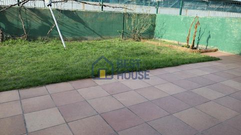 Photo 3 of Single-family semi-detached for sale in Villabalter, San Andrés del Rabanedo