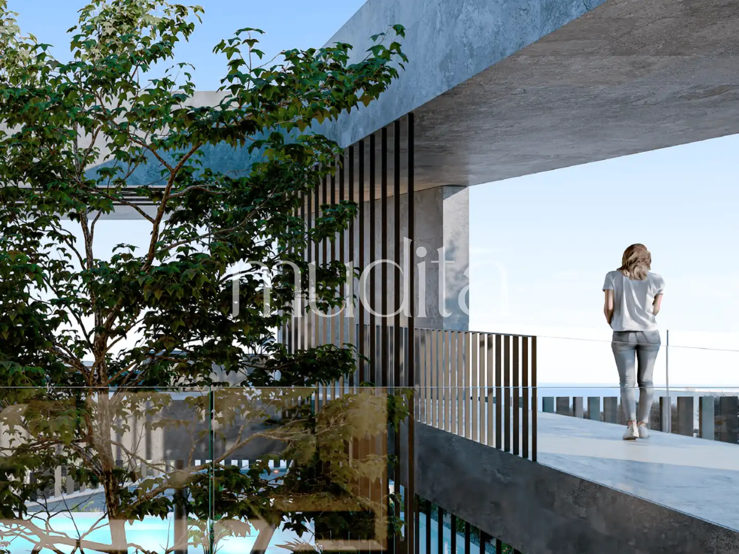 Maison avec piscine à vendre à Teià, imagen 16