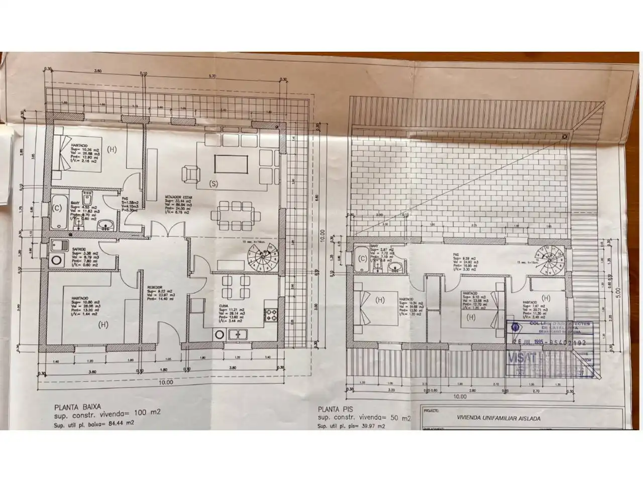 Casa o xalet en venda en Lloret de Mar amb Calefacció, Jardí privat i Terrassa