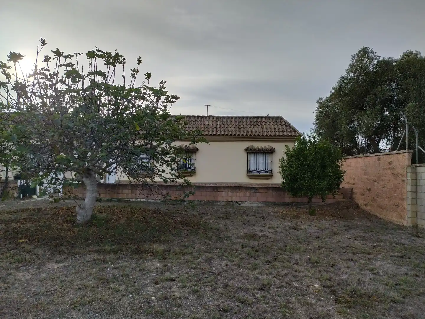 Casa adosada en venta en San Fernando con Aire acondicionado y Terraza