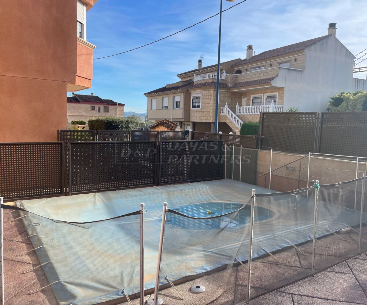 Swimming pool of House or chalet for sale in Orihuela  with Terrace, Storage room and Swimming Pool