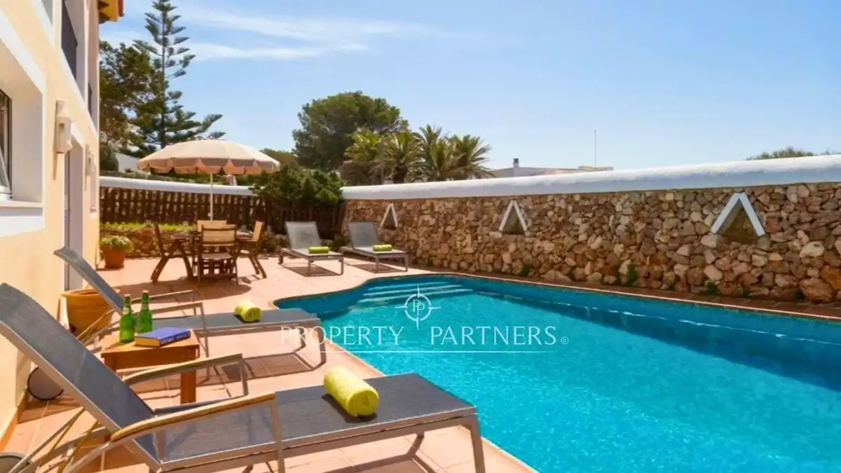 Xalet amb piscina en venda a Passeig Marítim, imagen 6
