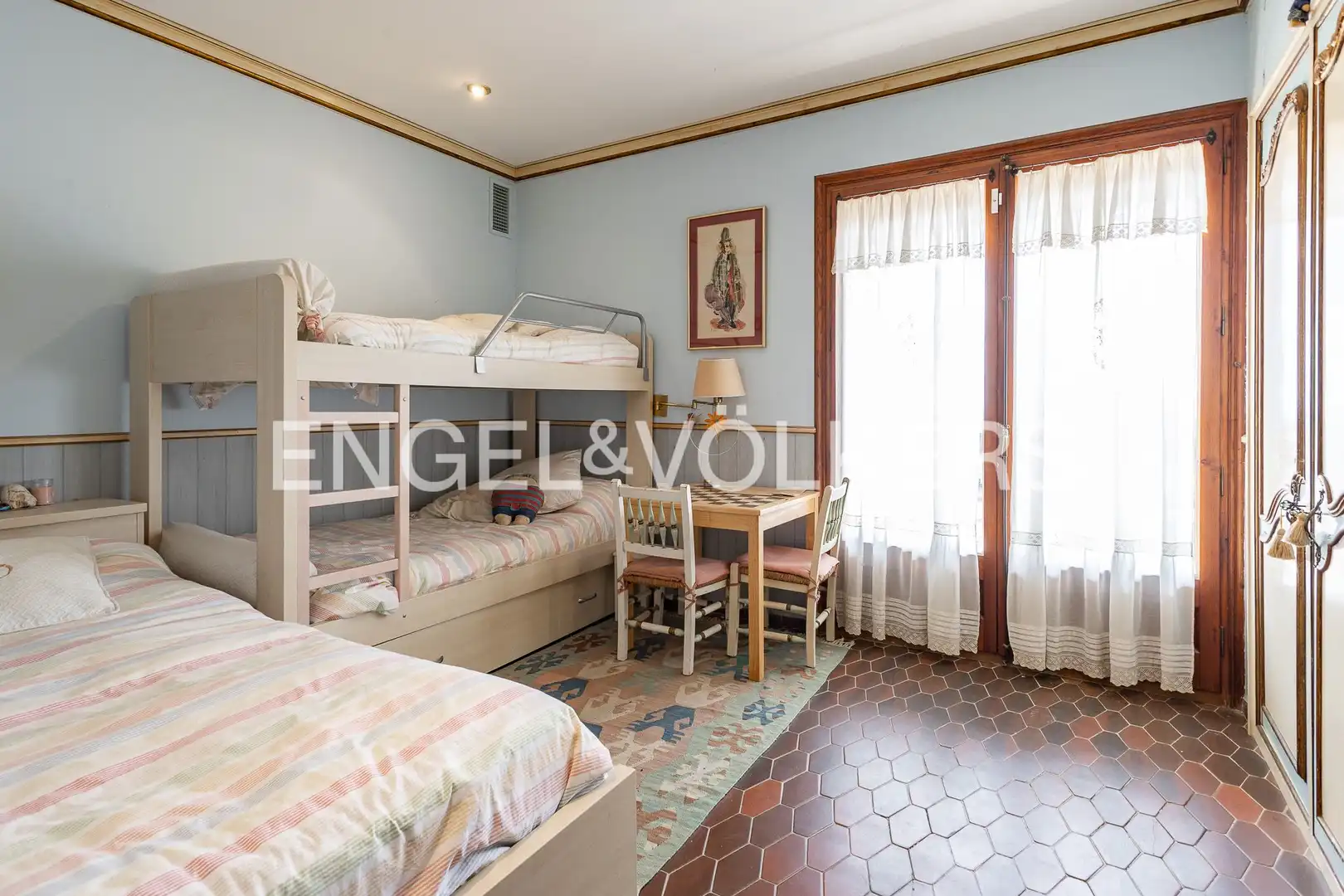 Casa o xalet en venda en Sant Feliu de Codines amb Aire condicionat, Calefacció i Jardí privat