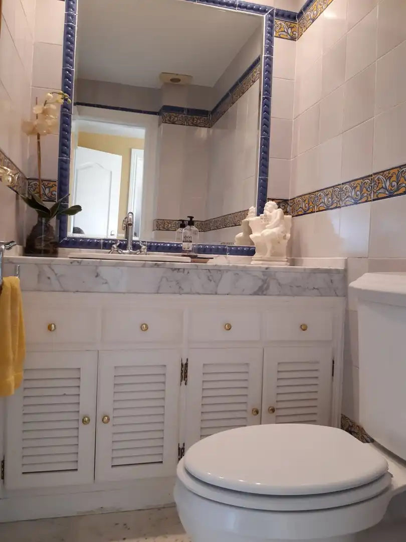 Chalet con terraza en venta en Norte-Sierra, imagen 16