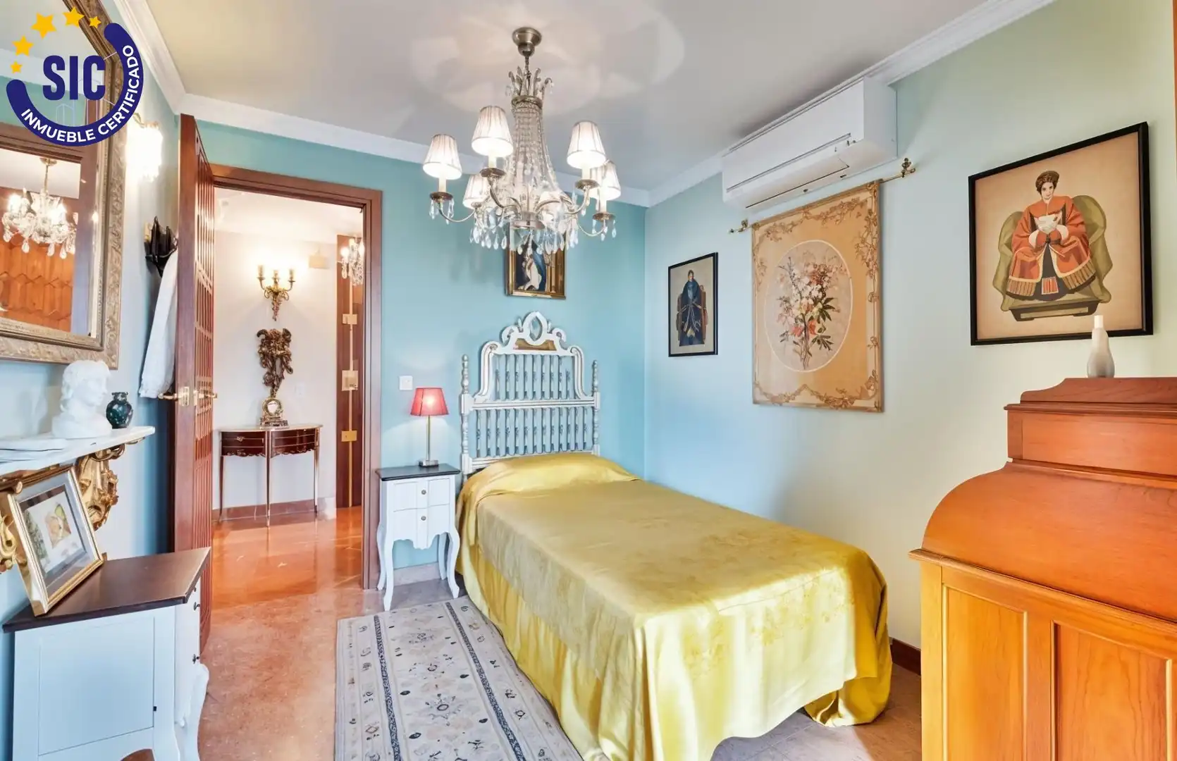 Wohnung mit Pool zum Verkauf in Avenida ALMERIA, imagen 23