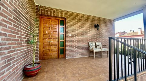 Foto 2 de Casa o chalet en venta en Avenida Aragón, Zuera, Zaragoza
