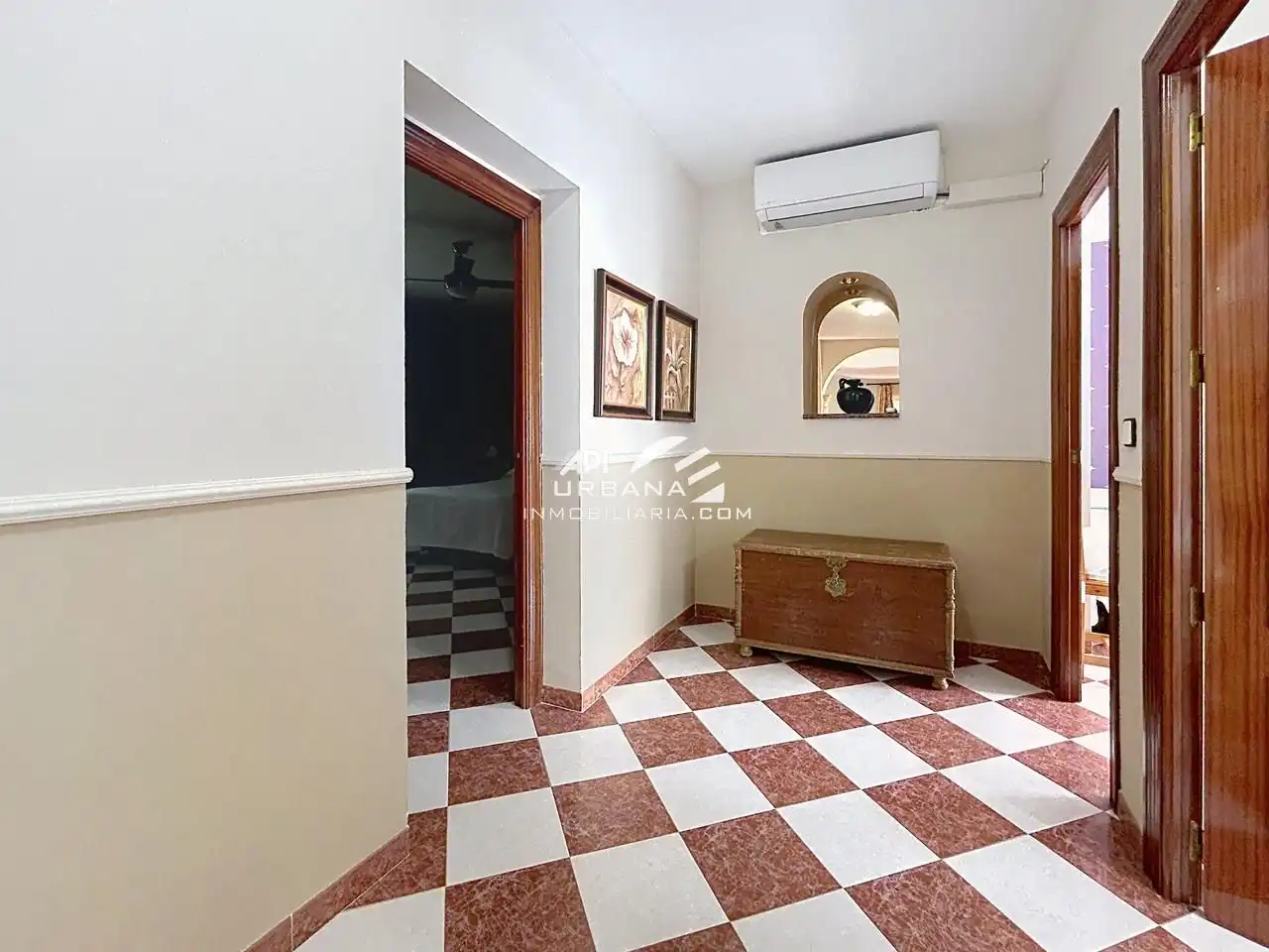Casa o chalet en venta en Lucena con Aire acondicionado, Jardín privado y Terraza