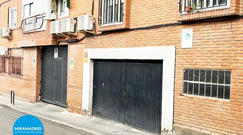 Foto 5 de Garaje en venta en Calle Fraguas, Casco Histórico de Barajas, Madrid Capital