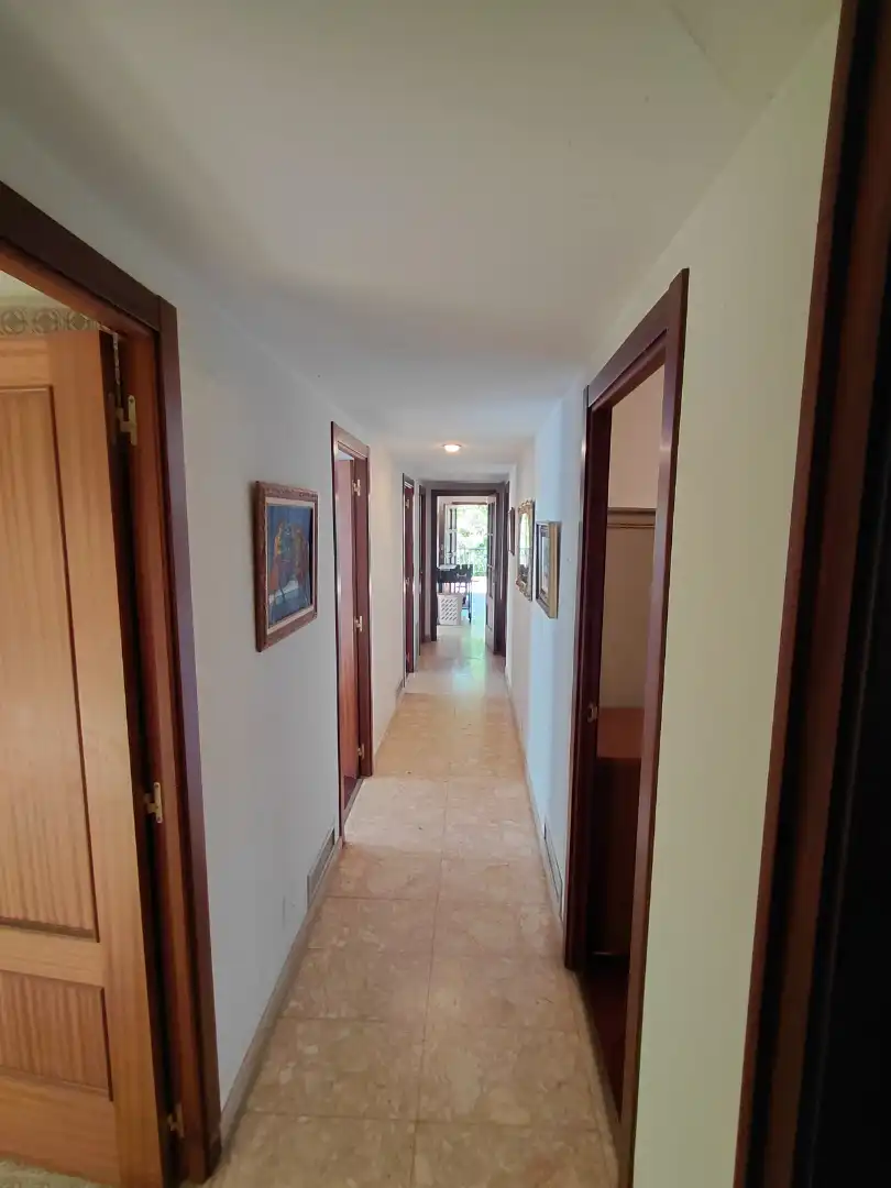 Casa o chalet en venta en Oleiros con Aire acondicionado, Calefacción y Jardín privado