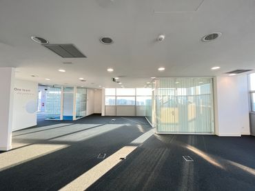Büro mit Aufzug zur Miete in Avinguda de la Generalitat