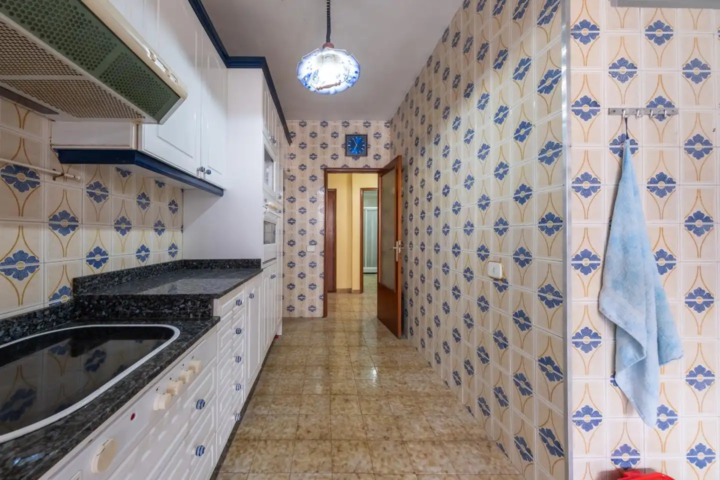Penthouse for sale in El Cid 24, imagen 21