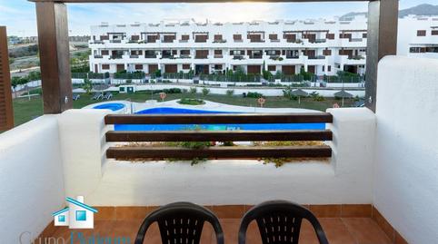 Foto 2 de Àtic en venda a San Juan de los Terreros, Almería