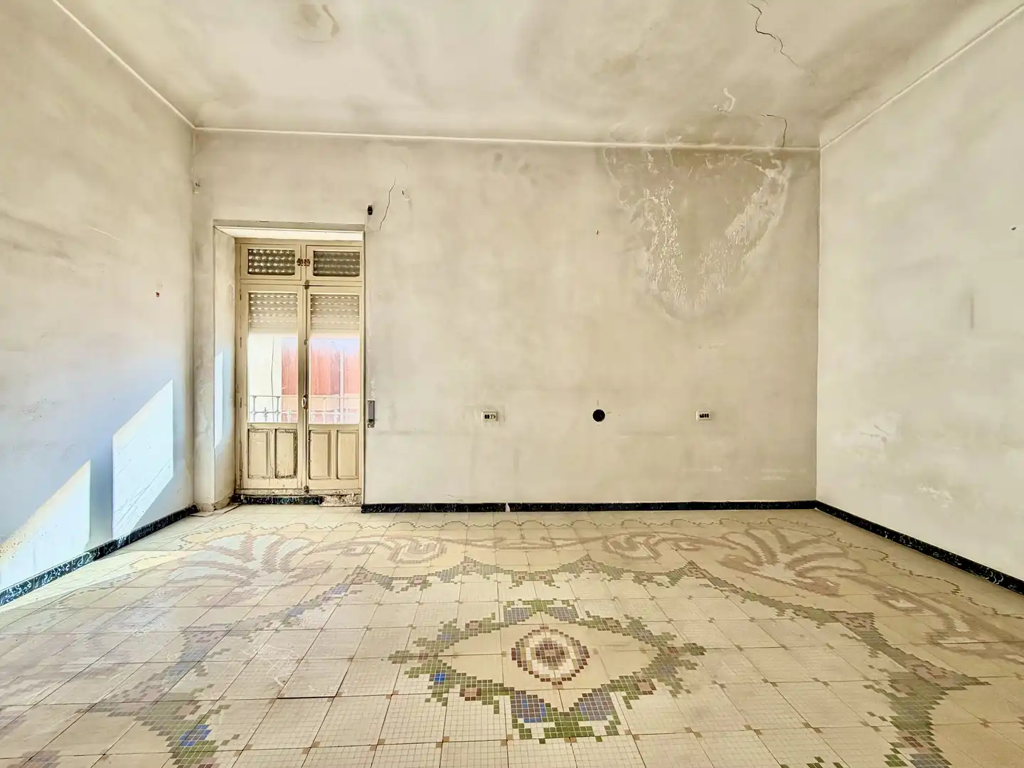 Sala d'estar de Casa o xalet en venda en Abarán amb Terrassa