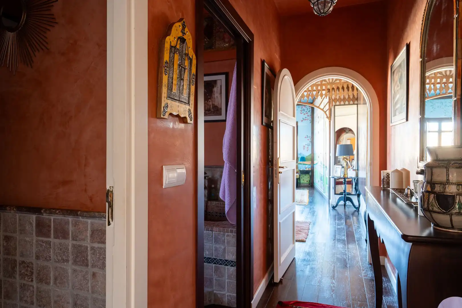 Apartamento en venta en Centro Histórico