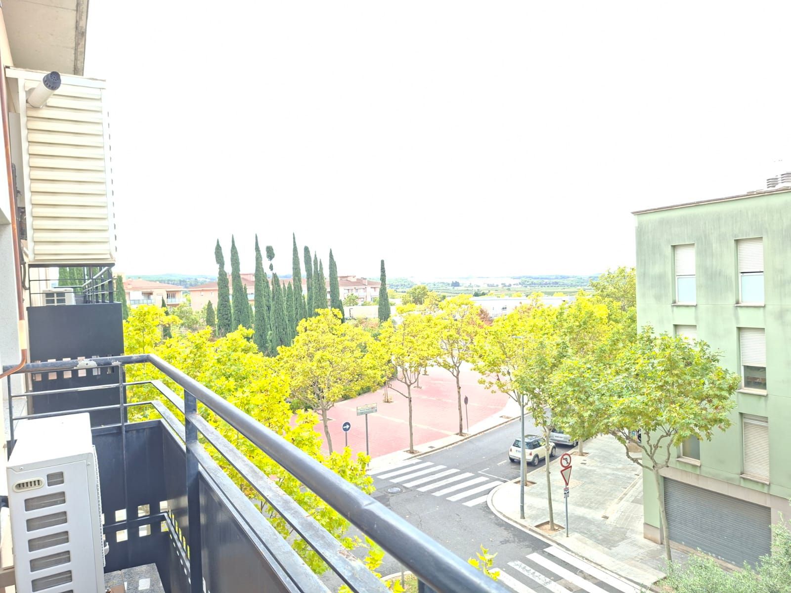 Exterior view of Flat for sale in L'Arboç  with Heating