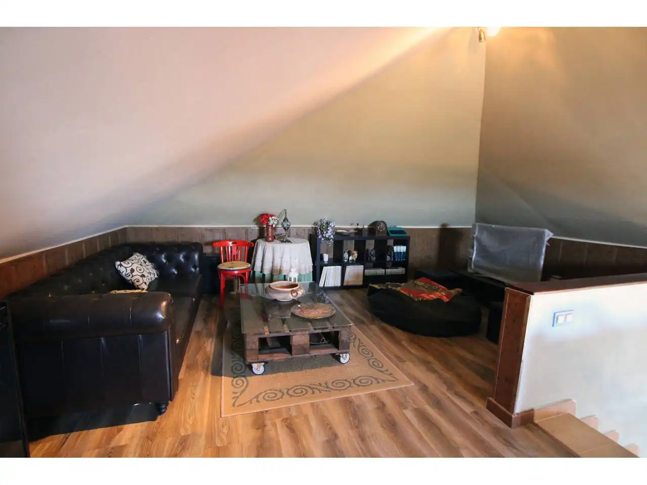 Casa o chalet en venta en Cabanillas del Campo con Calefacción, Jardín privado y Terraza