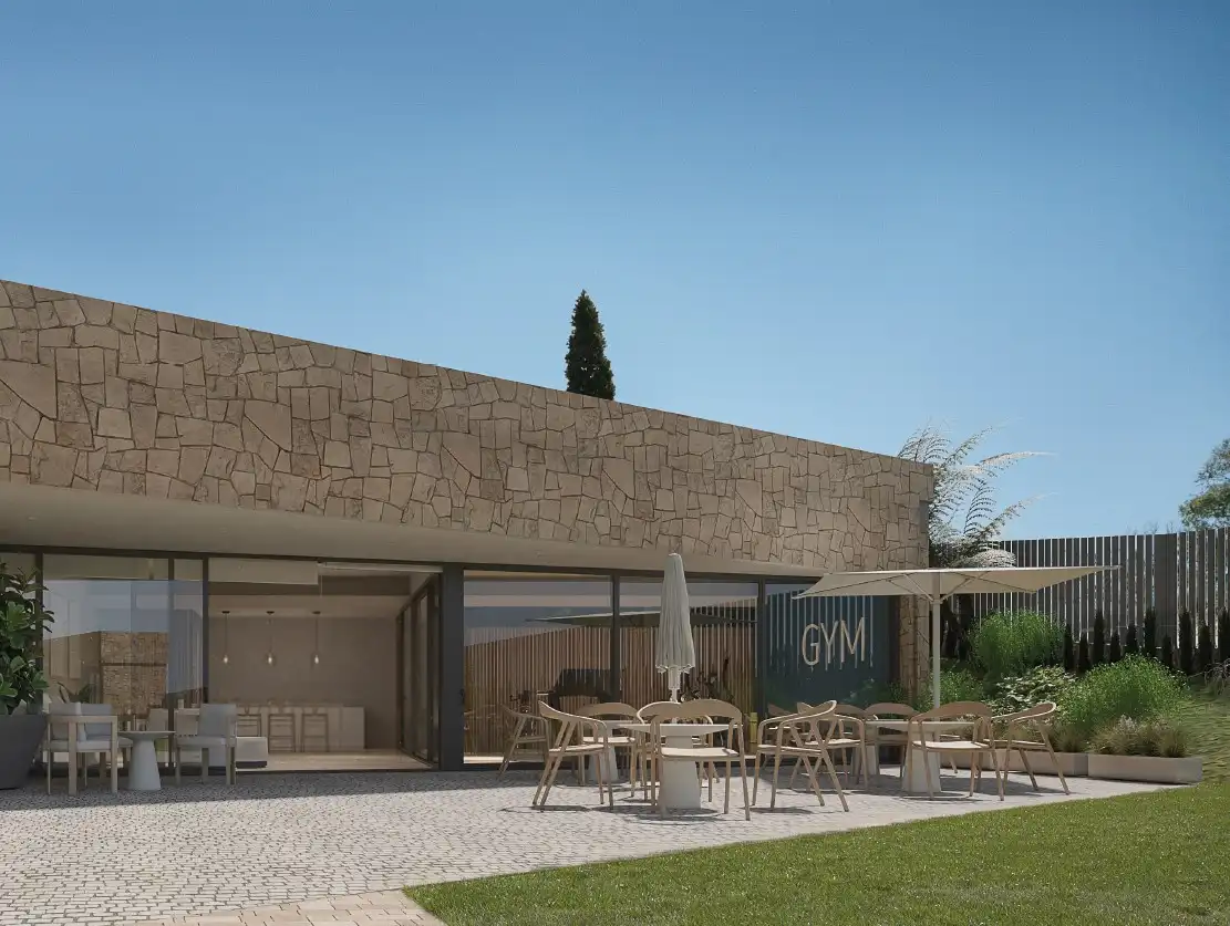 Habitatge amb piscina en venda a Costa Natura, imagen 18