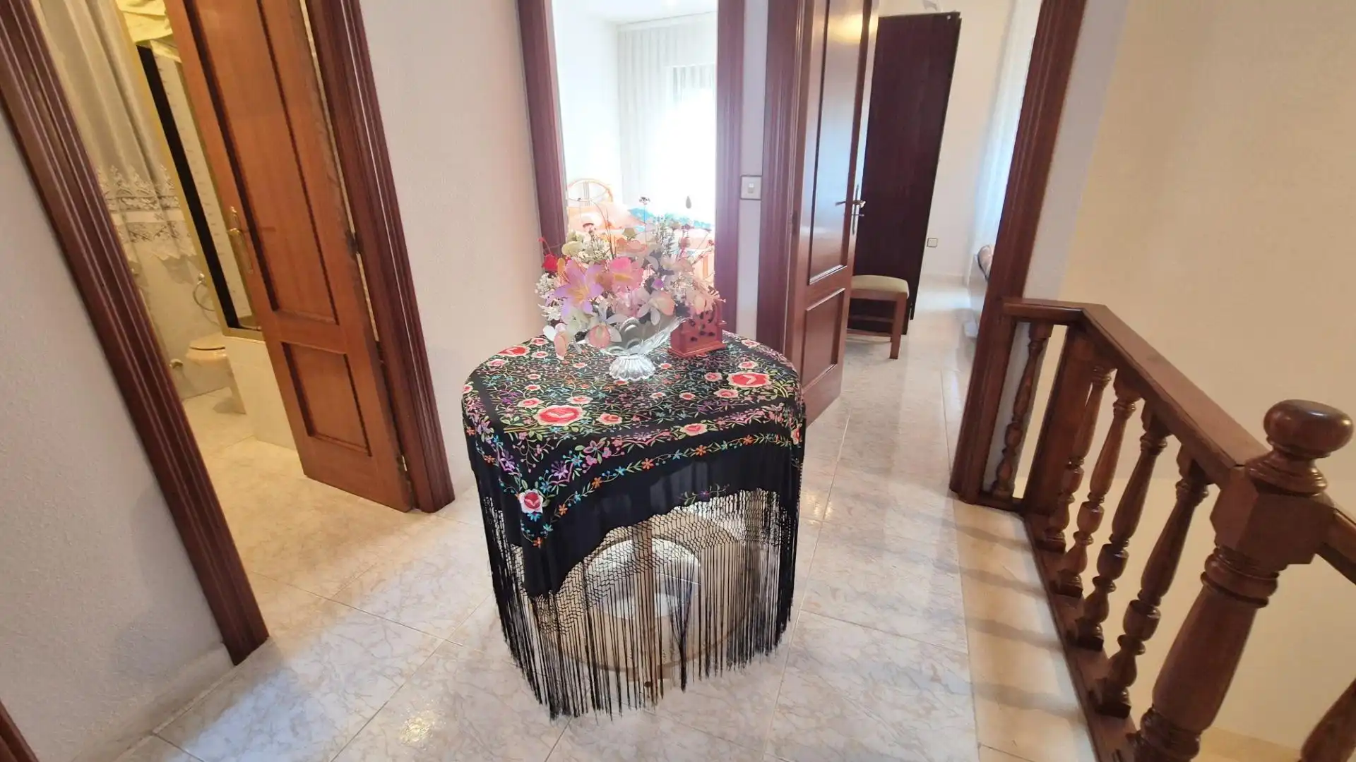Casa o chalet en venta en San Esteban de la Sierra con Amueblado