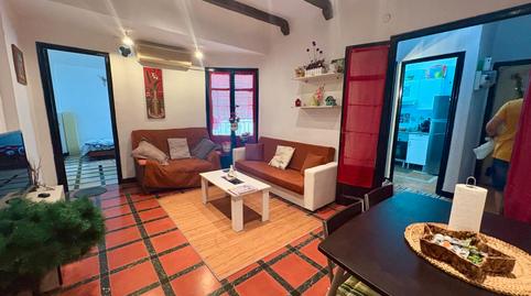 Foto 3 de Pis en venda a Carrer Alona, 21, Benalúa, Alicante