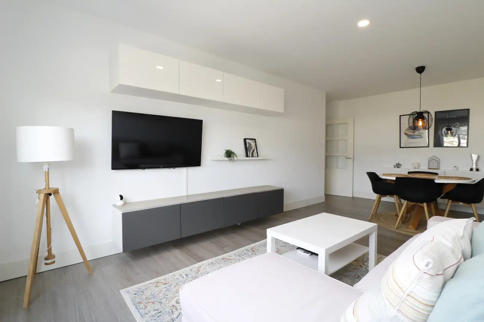 Wohnung mit Terrasse zum Verkauf in Avenida de Pedralonga 21, imagen 4