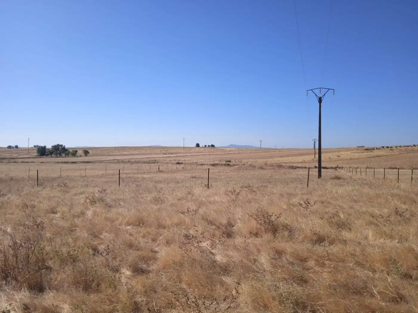 Casa rústica en venda a Sierra de Fuentes, imagen 3