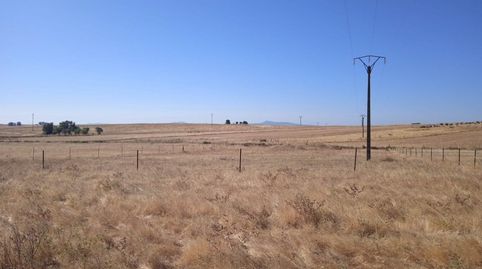 Foto 3 de Finca rústica en venta en Sierra de Fuentes, Cáceres