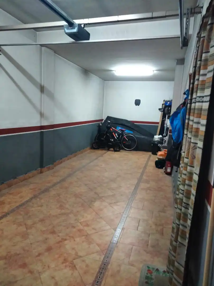Casa amb piscina en venda a Herencia, imagen 52