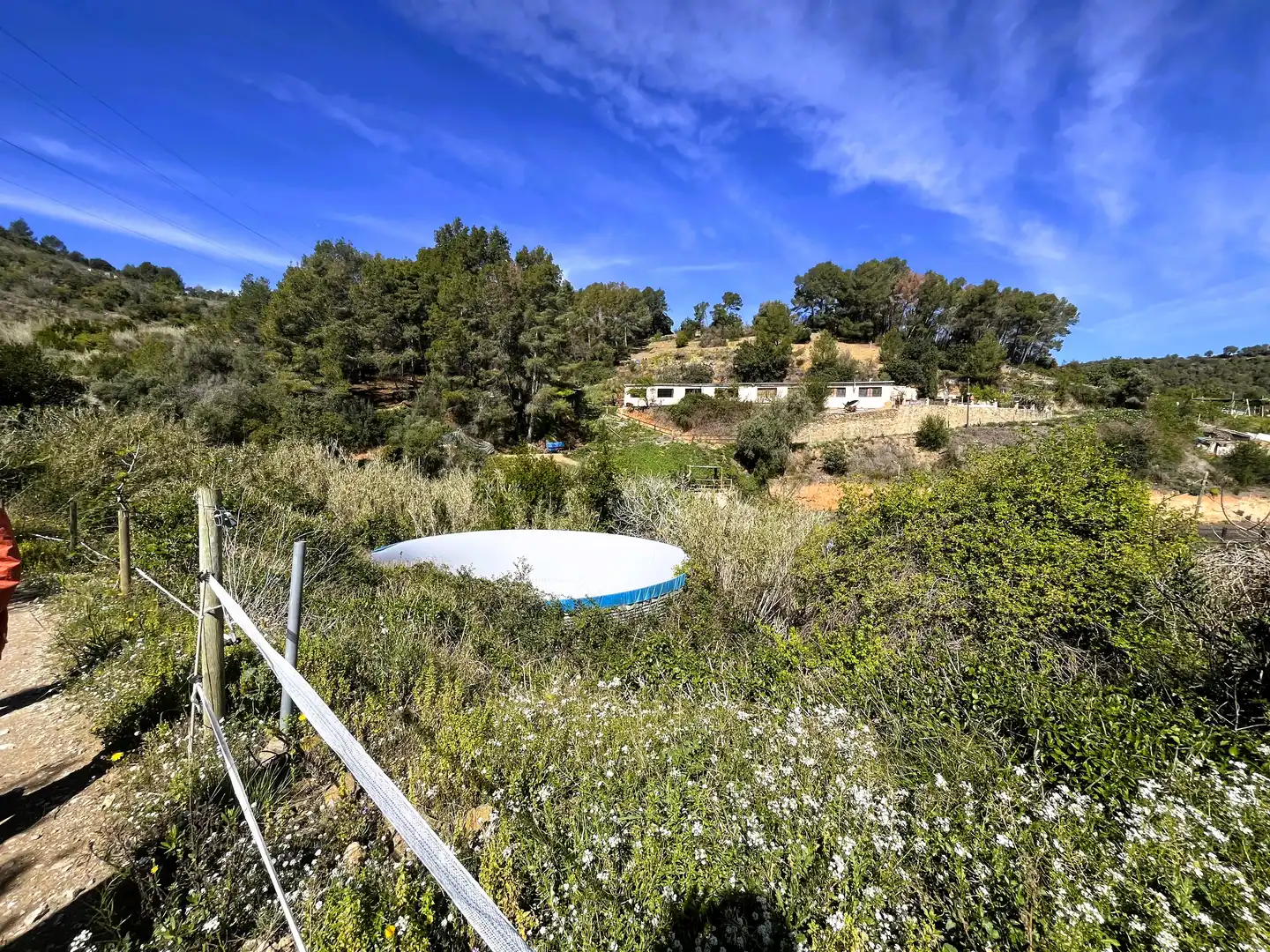 Terreno en venta en N/A, Sant Climent de Llobregat
