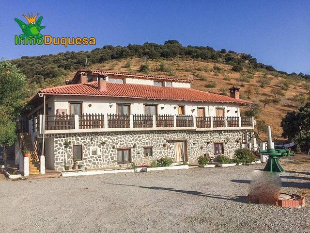 Terreno residencial en Venta en Carretera Contraviesa, S/N en Torvizcón