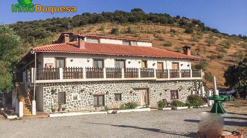 HAZNOS TU OFERTA DE PRECIO!! Complejo de TURISMO RURAL en venta en TORVIZCON.