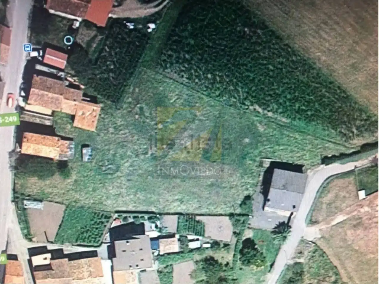 Haus oder Chalet zum Verkauf in Siero