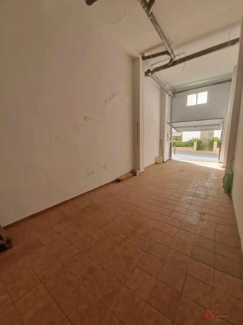 Garage zum Verkauf in Otívar