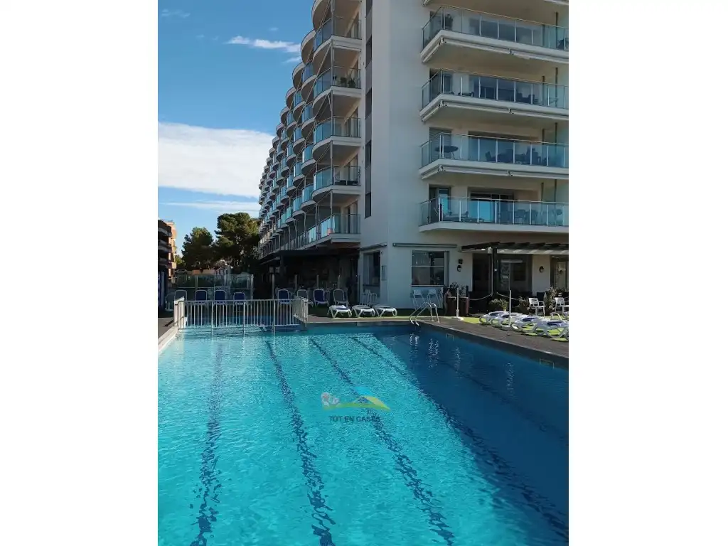 Wohnung mit Pool zum Verkauf in Calle Brussel·Les, imagen 53