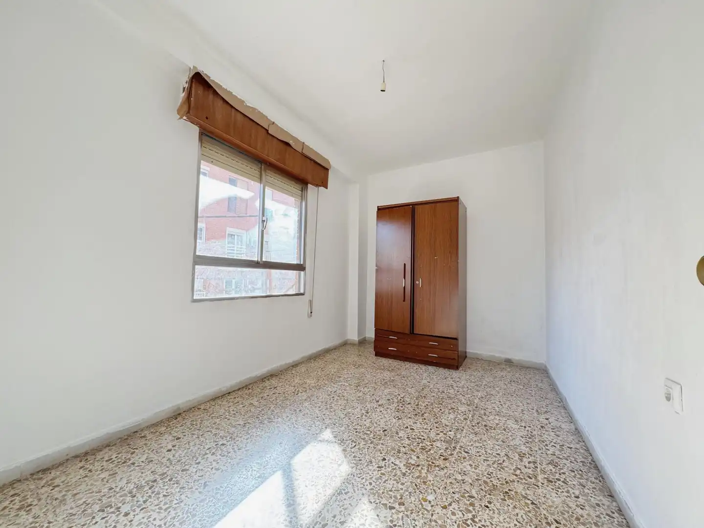 Habitación de Piso en venta en Almería con Terraza y Balcón