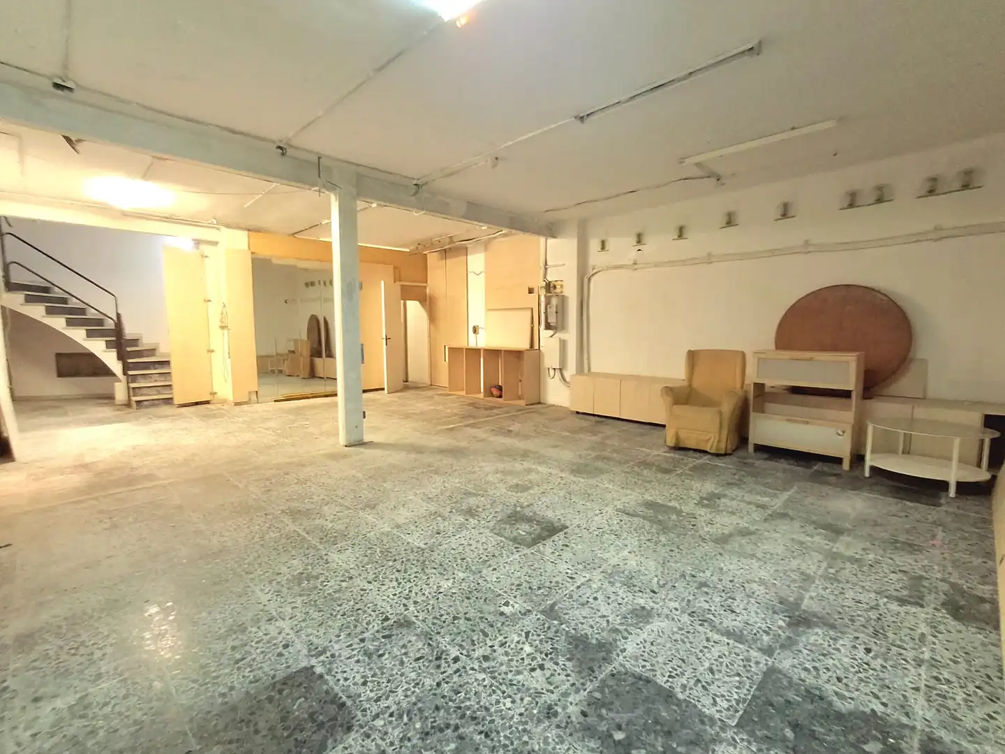 Local en venta en Carrer de Marcelino Menéndez Pelayo, 6, Centre