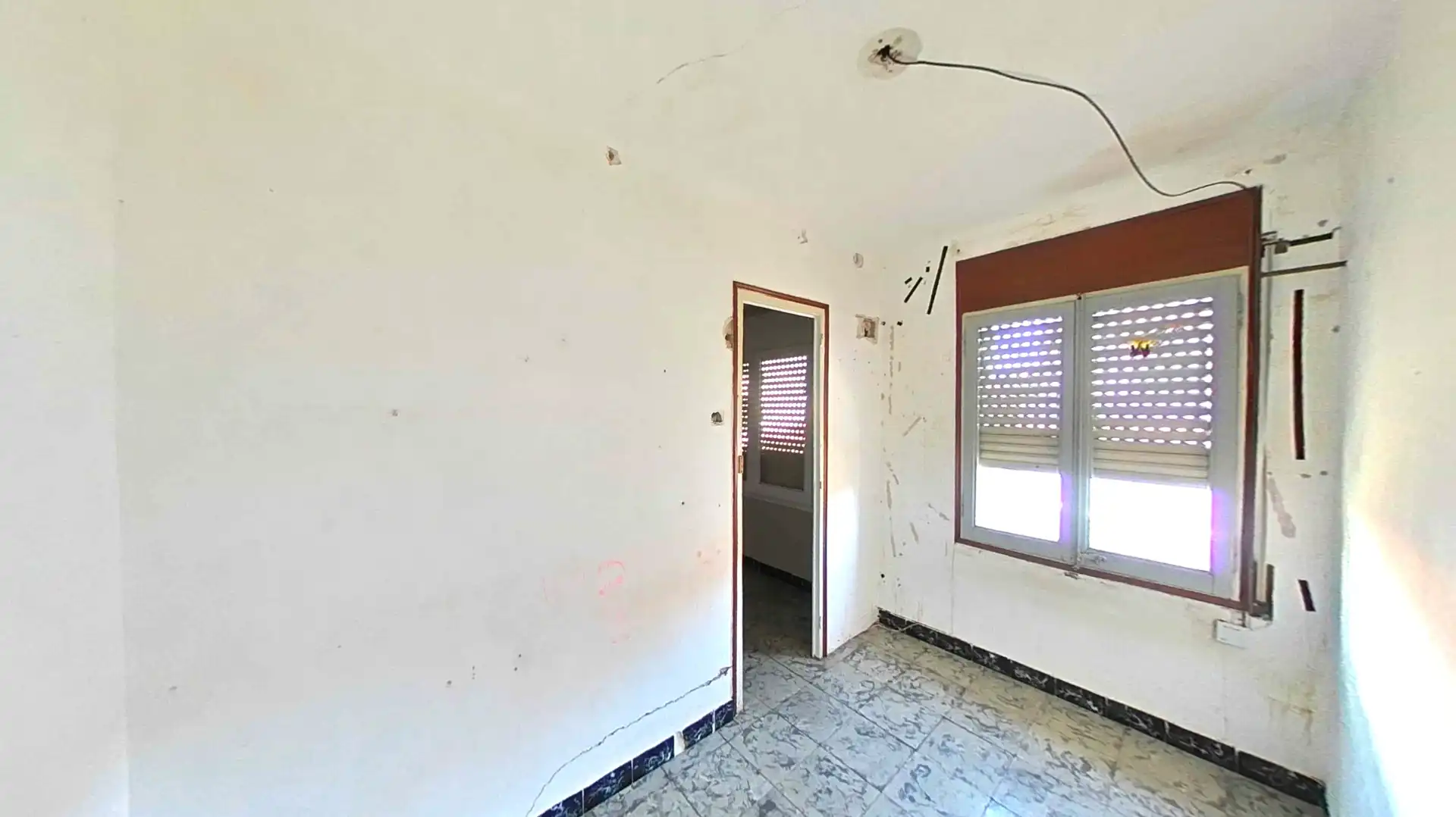 Habitación de Piso en venta en Vallirana con Balcón