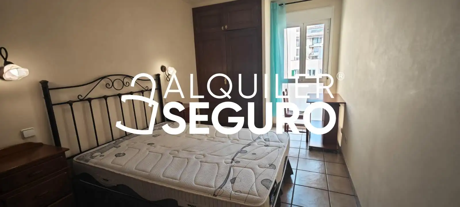 Àtic de lloguer a del Bolero, Cas Capiscol