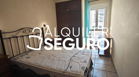 Foto 4 de Ático de alquiler en Del Bolero, Cas Capiscol, Palma de Mallorca