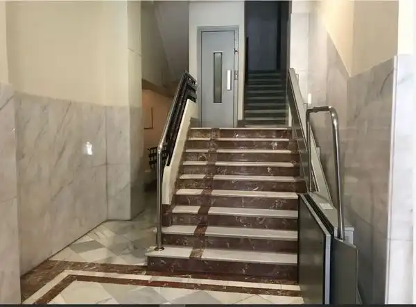 Wohnung mit Aufzug zum Verkauf in Rúa do Pracer, imagen 3