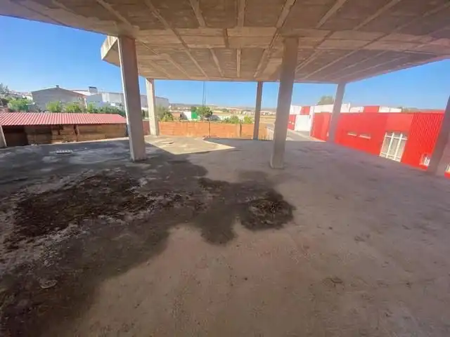 Terreny residencial en venda a Belmez, imagen 4